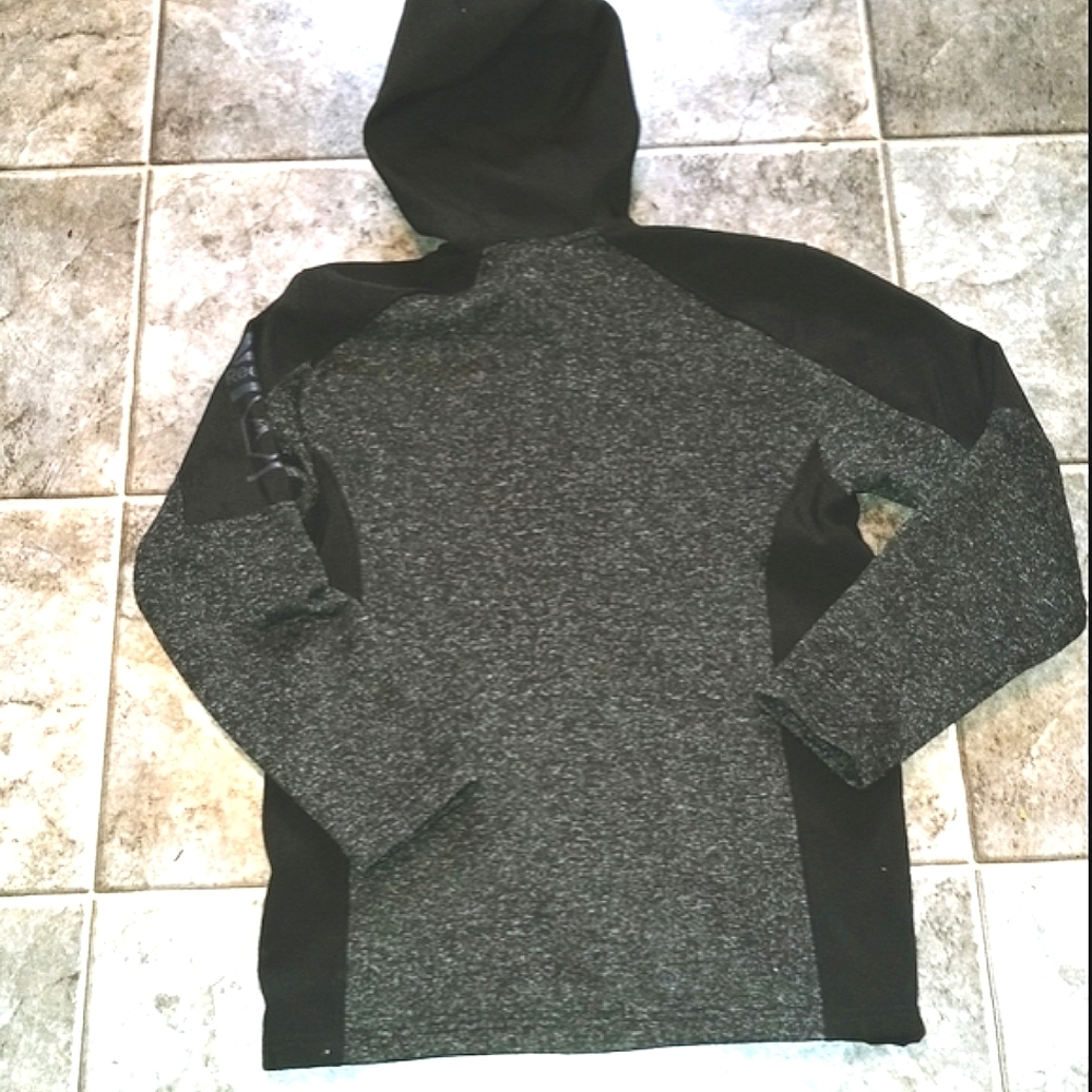 Reebok Jacket - Picture 2 of 7